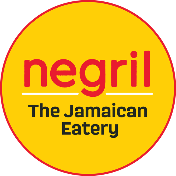 Negril - DC Logo