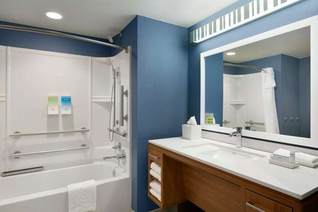 Images Home2 Suites by Hilton Phoenix Glendale-Westgate