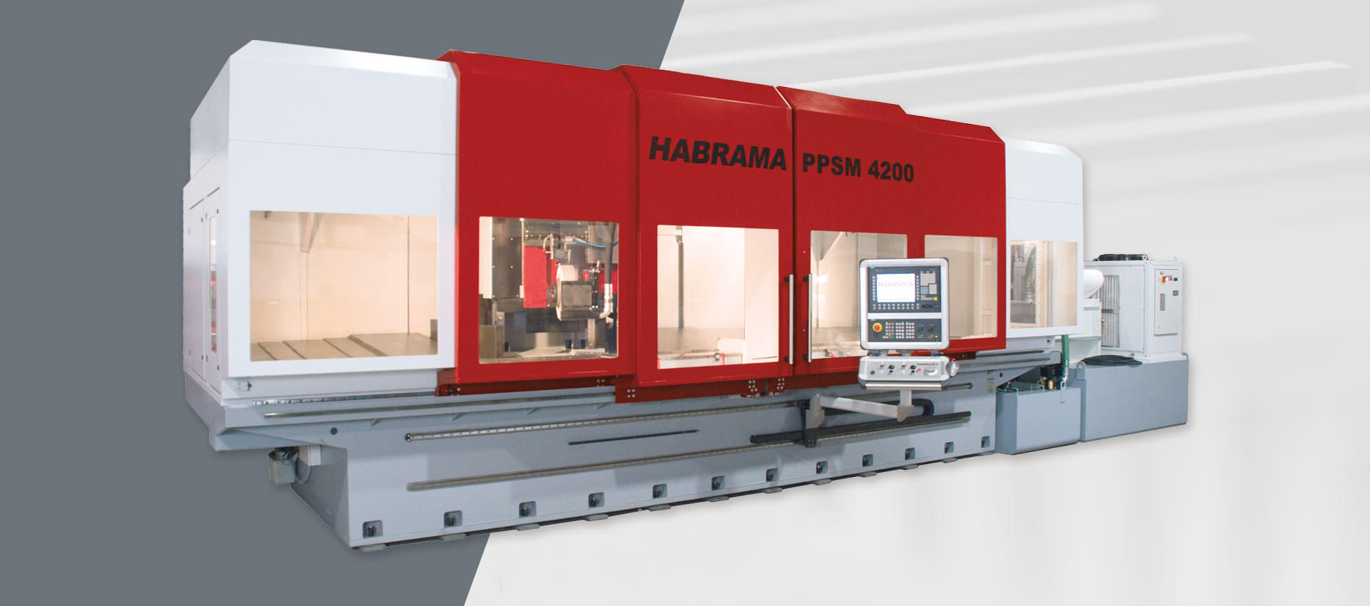 Kundenbild groß 2 Habrama GmbH