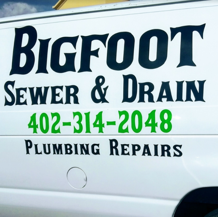 Images Bigfoot Sewer Drain and Plumbing Repair