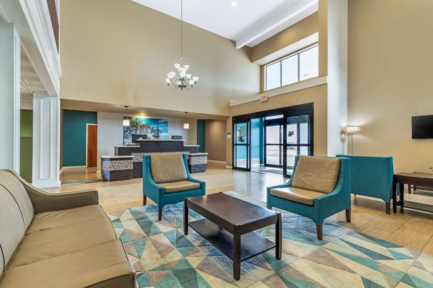 Images Best Western Port Lavaca Inn