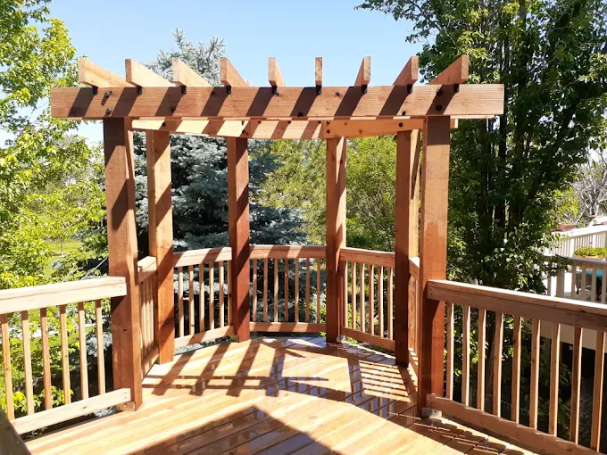 Images Morgan Construction LLC