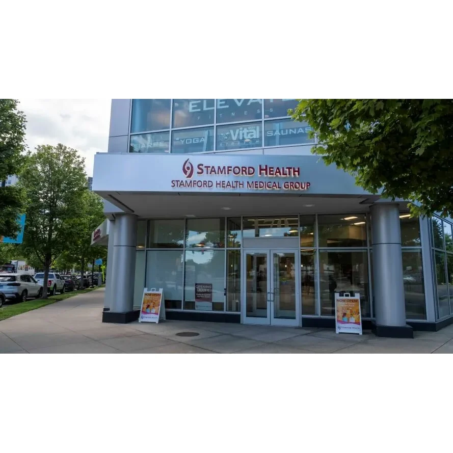 Stamford Health Medical Group Walk In Center At Harbor Point