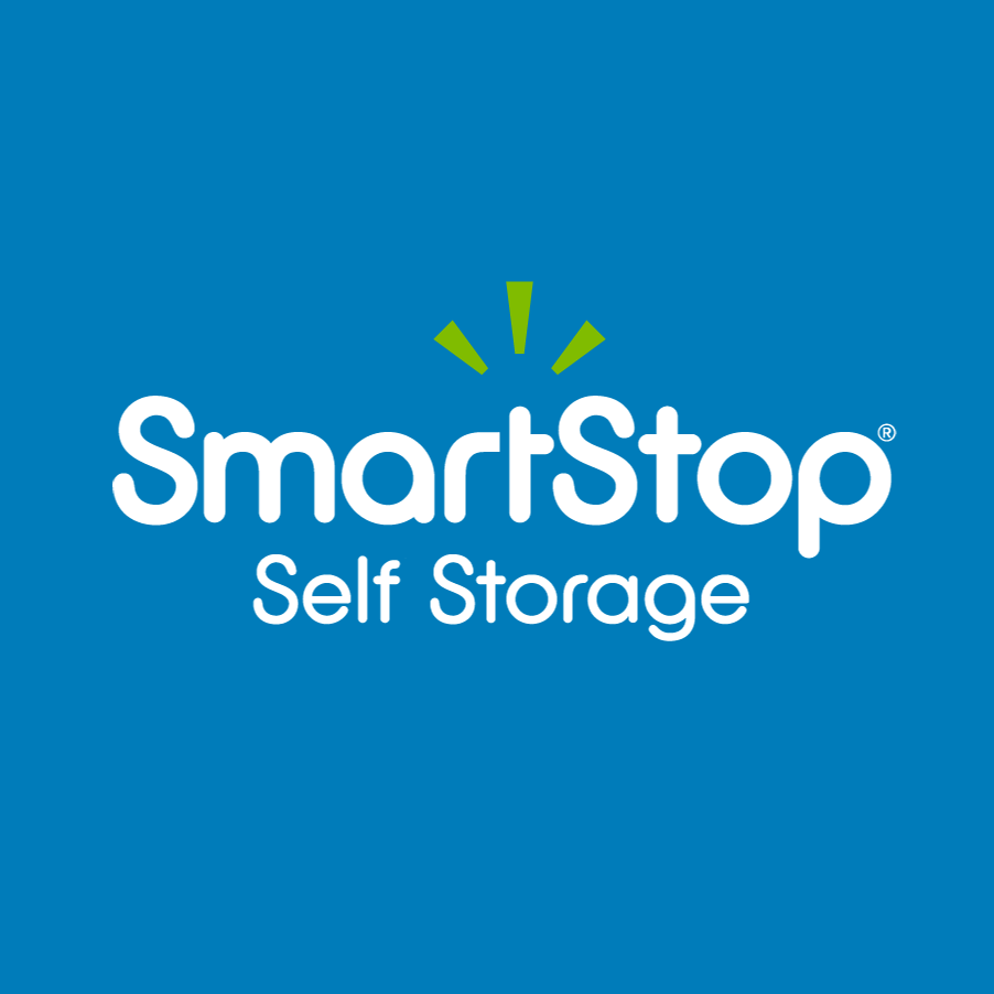 Logotipo de SmartStop Self Storage