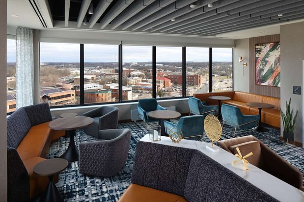 Images DoubleTree by Hilton Battle Creek