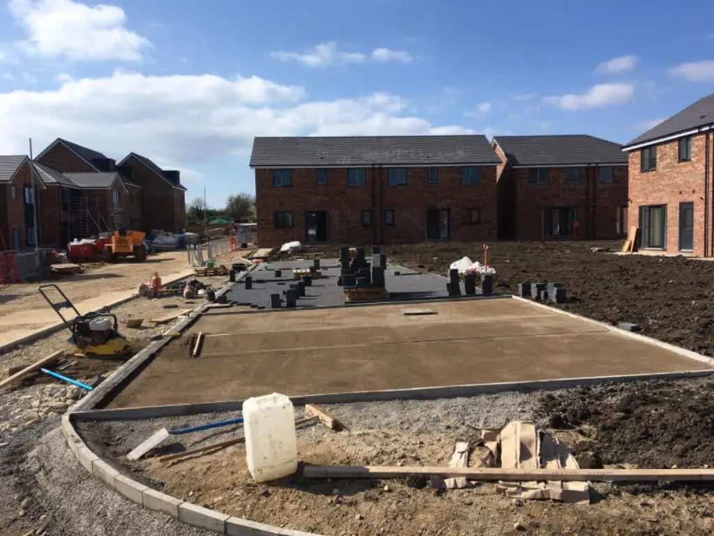 Images Northern Delta Developments Ltd