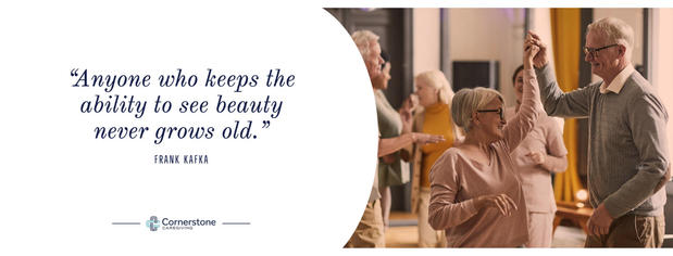Images Cornerstone Caregiving