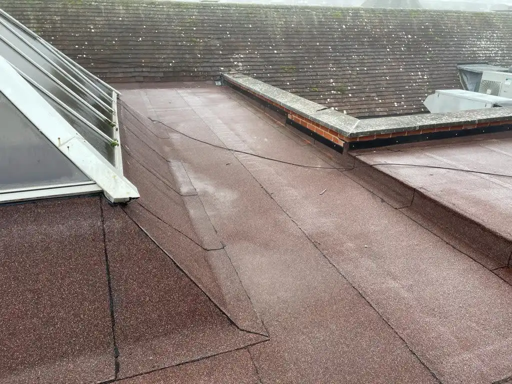 Images Stormseal Roofing (Nationwide) Ltd