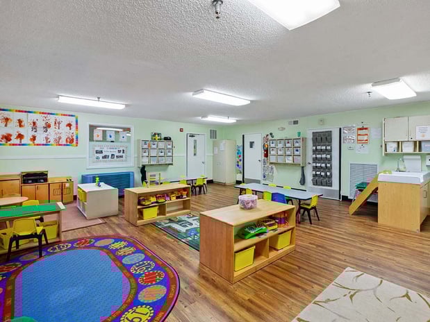 Images Toms River KinderCare