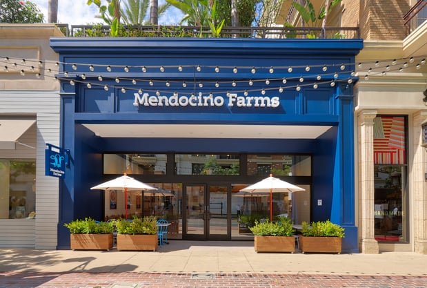 Images Mendocino Farms