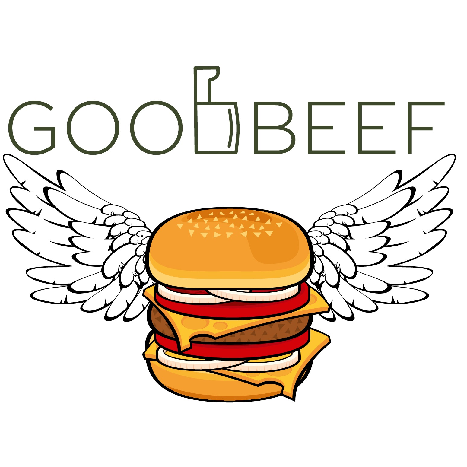 GOODBEEF Hürth Inh. Murat Alpaslan Erdem in Hürth im Rheinland - Logo