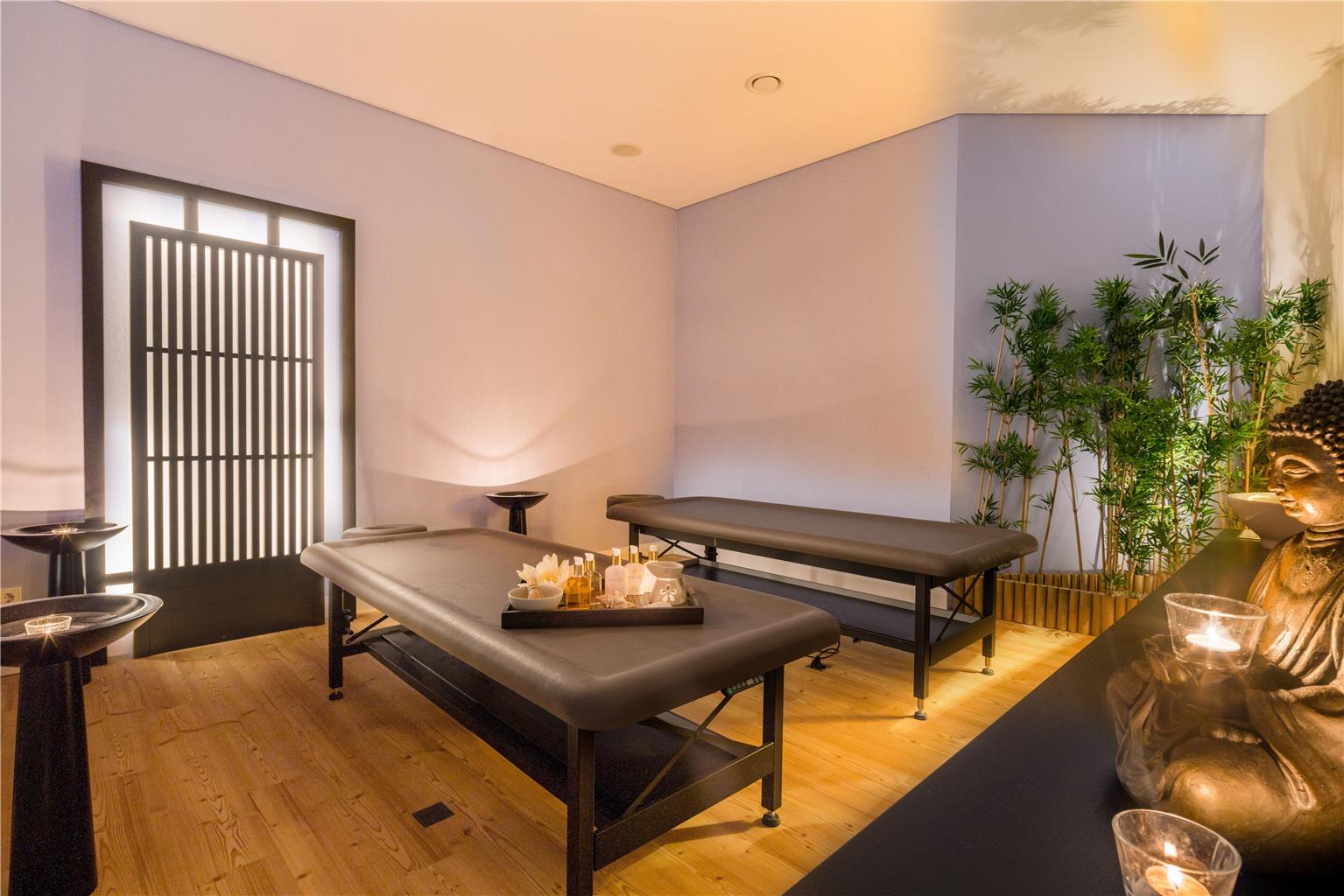 Bild 89 Best Western Premier Castanea Resort Hotel in Lueneburg