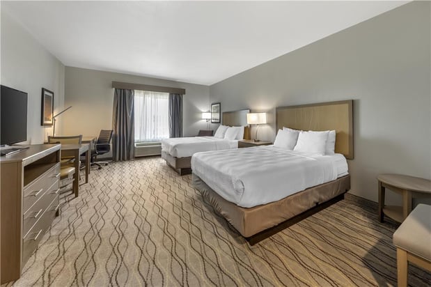 Images Best Western Plus Pauls Valley