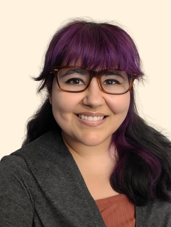 Images Jennifer Williams, Counselor