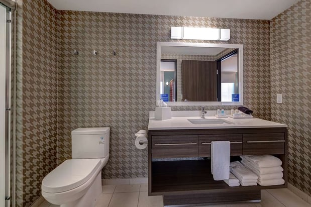 Images Home2 Suites by Hilton Dekalb