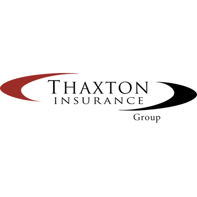 Thaxton Insurance Group Logo