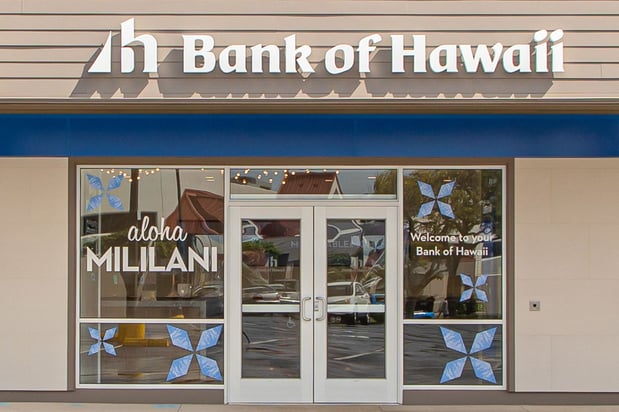 Images Bank of Hawaii