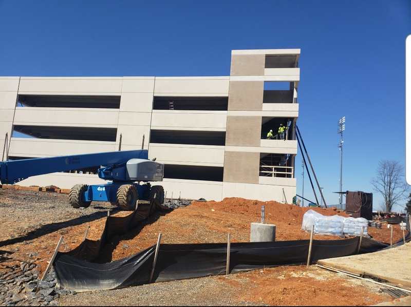 Images A1 Precast Inc