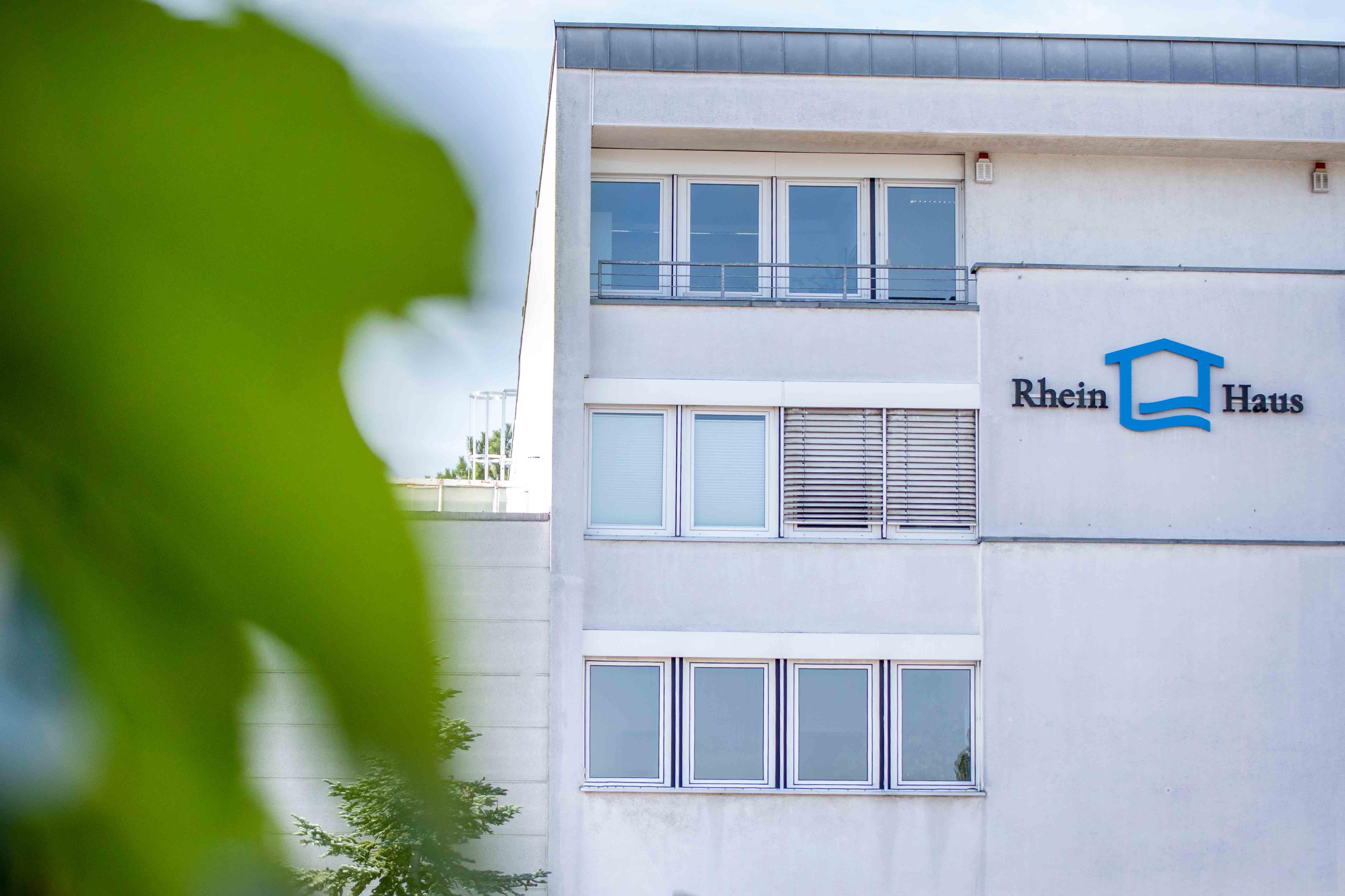 RheinHaus-GmbH