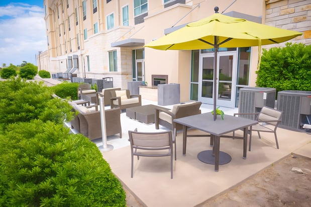 Images Holiday Inn & Suites Houston NW - Willowbrook by IHG