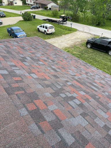 Images Ludlow's Roofing LLC