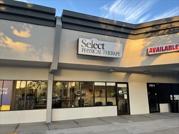Images Select Physical Therapy - Clearwater East