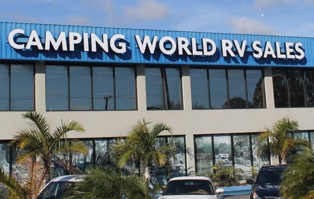 Images Camping World RV Sales