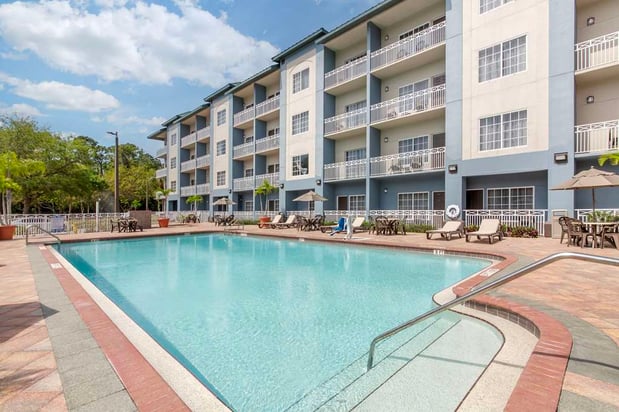 Images Best Western Naples Plaza Hotel