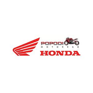 Motorrad Popodi 9814