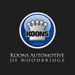 Koons Automotive, Inc. Logo