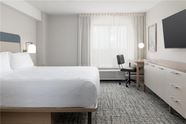 Images Homewood Suites by Hilton Hanover Arundel Mills BWI Airport