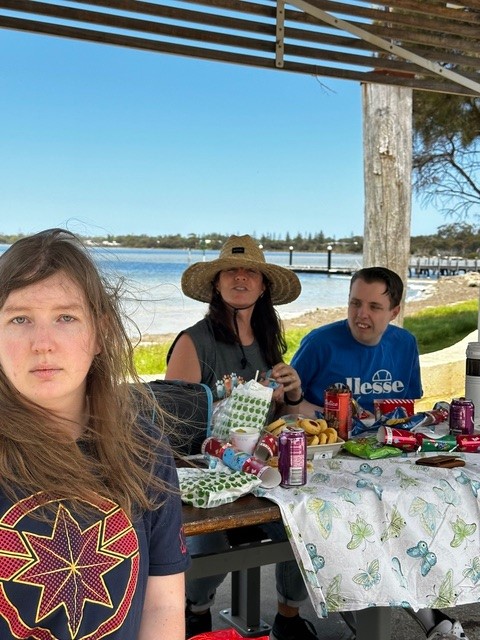 Images Diane and Friends Activities and Respite