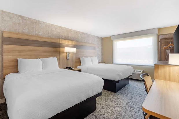 Images Best Western Glenview -Chicagoland Inn and Suites