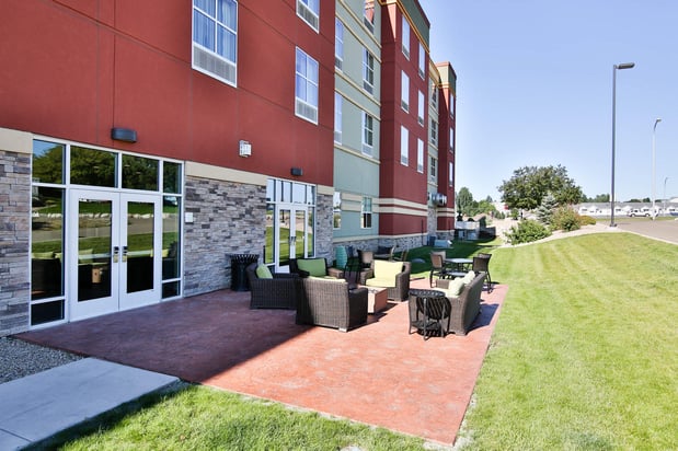 Images Holiday Inn Bismarck by IHG
