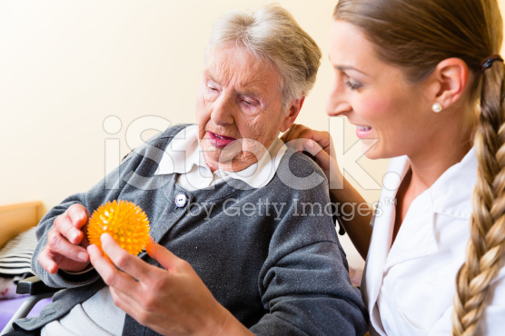 Images FirstLight Home Care of Rancho Cucamonga