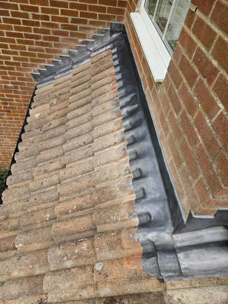 Images Even Flo Roofing Ltd