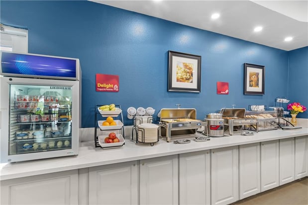 Images Best Western Plus Washington Hotel