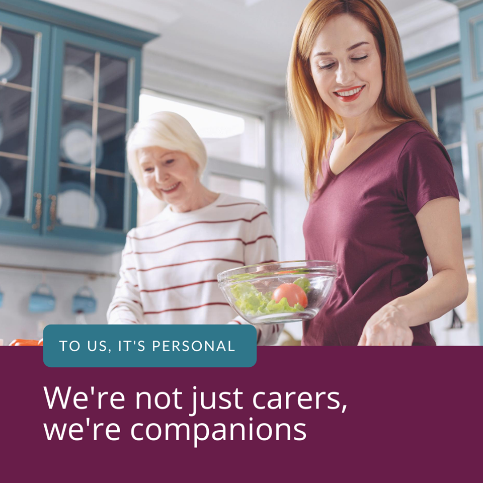 Images Dovida Perth North East (Formerly Home Instead Australia)