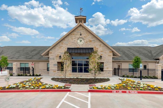 Images Primrose School of Plano at Headquarters
