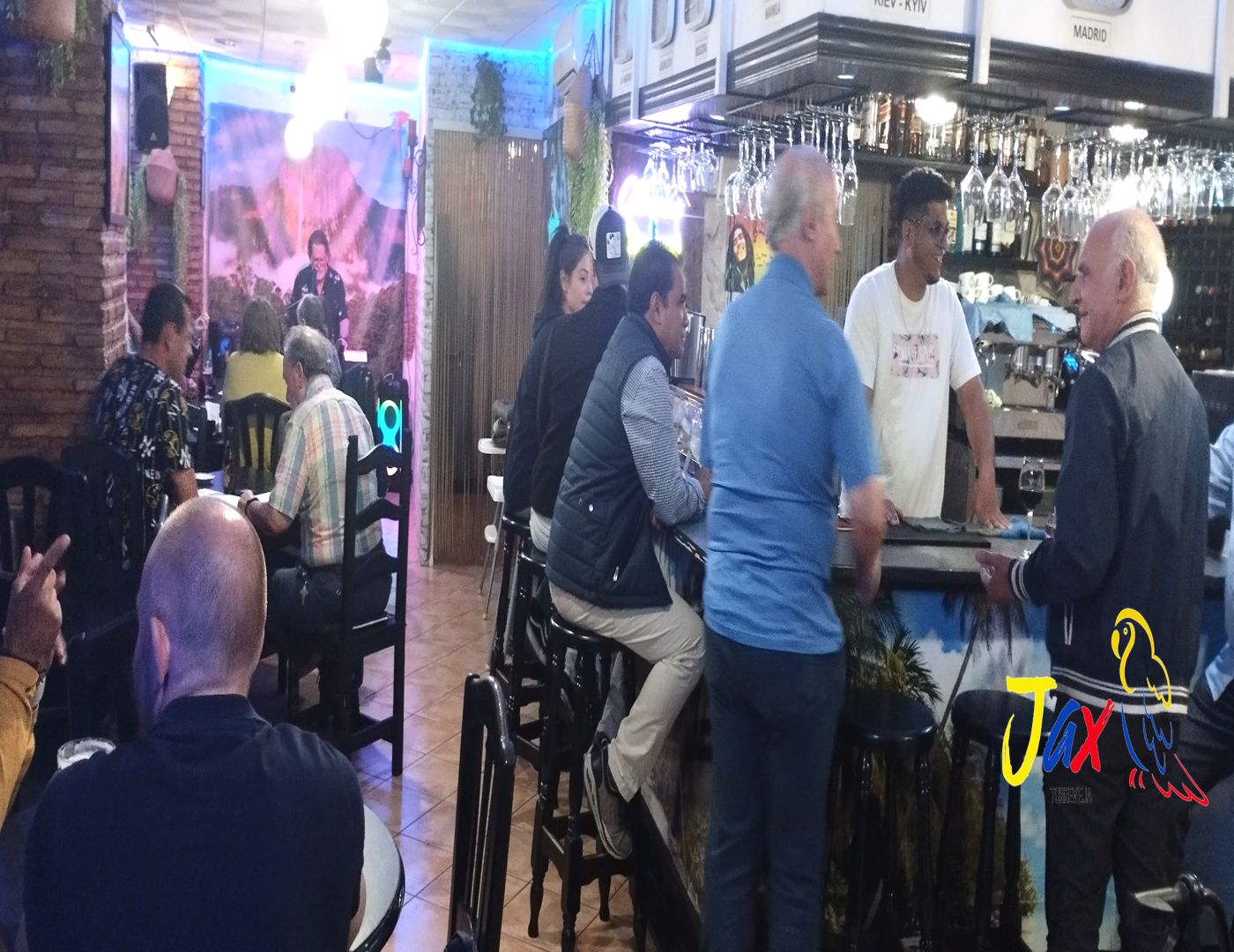 Images Restaurante Latino Jax Torrevieja