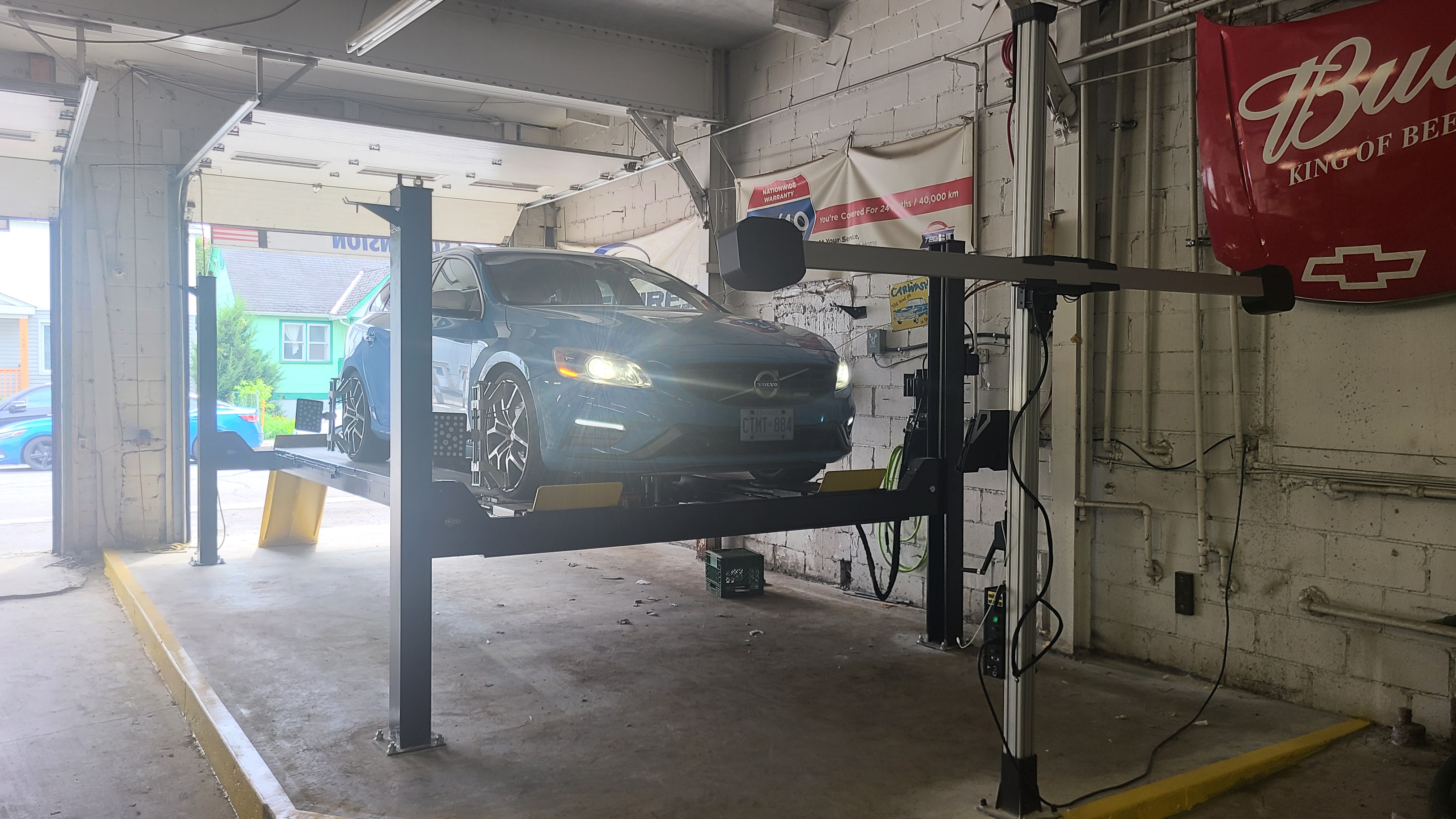Images Kavanaugh Garage