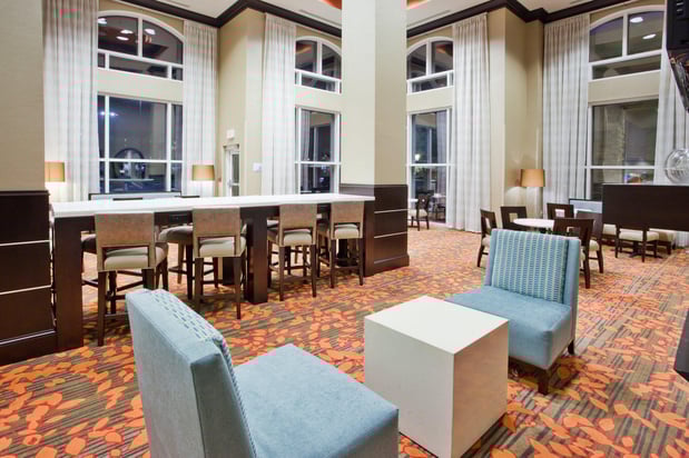 Images Holiday Inn Express Augusta North - GA by IHG