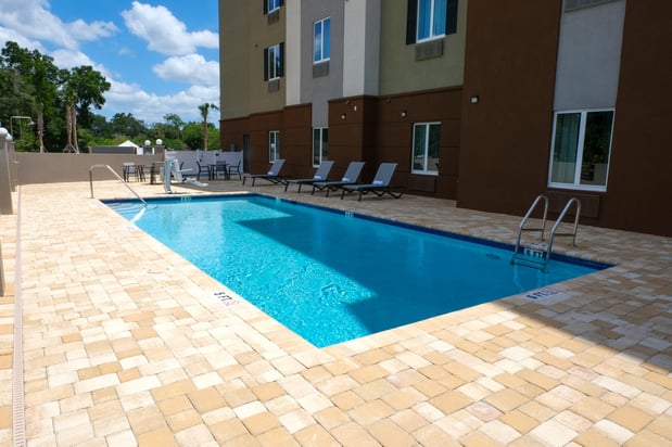 Images Candlewood Suites Ocala I-75 by IHG