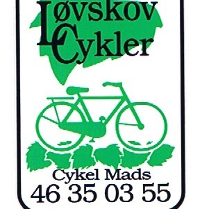 Løvskov Cykler Roskilde 46 35 03 55