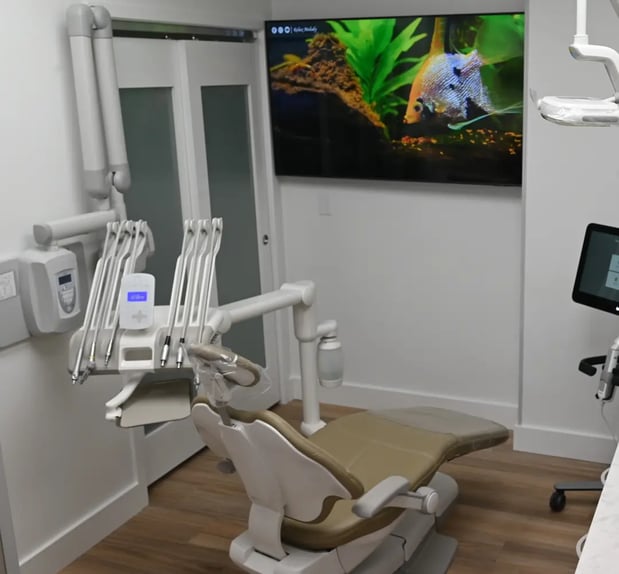 Images Oak Ridge Dental