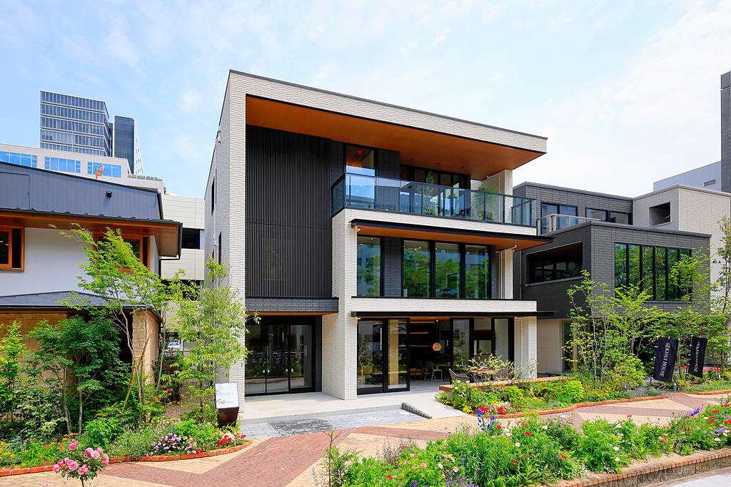 Images ダイワハウスTBCハウジングステーション仙台駅東口展示場