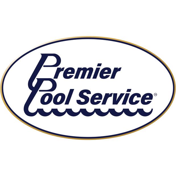 Premier Pool Service | Rocklin Logo
