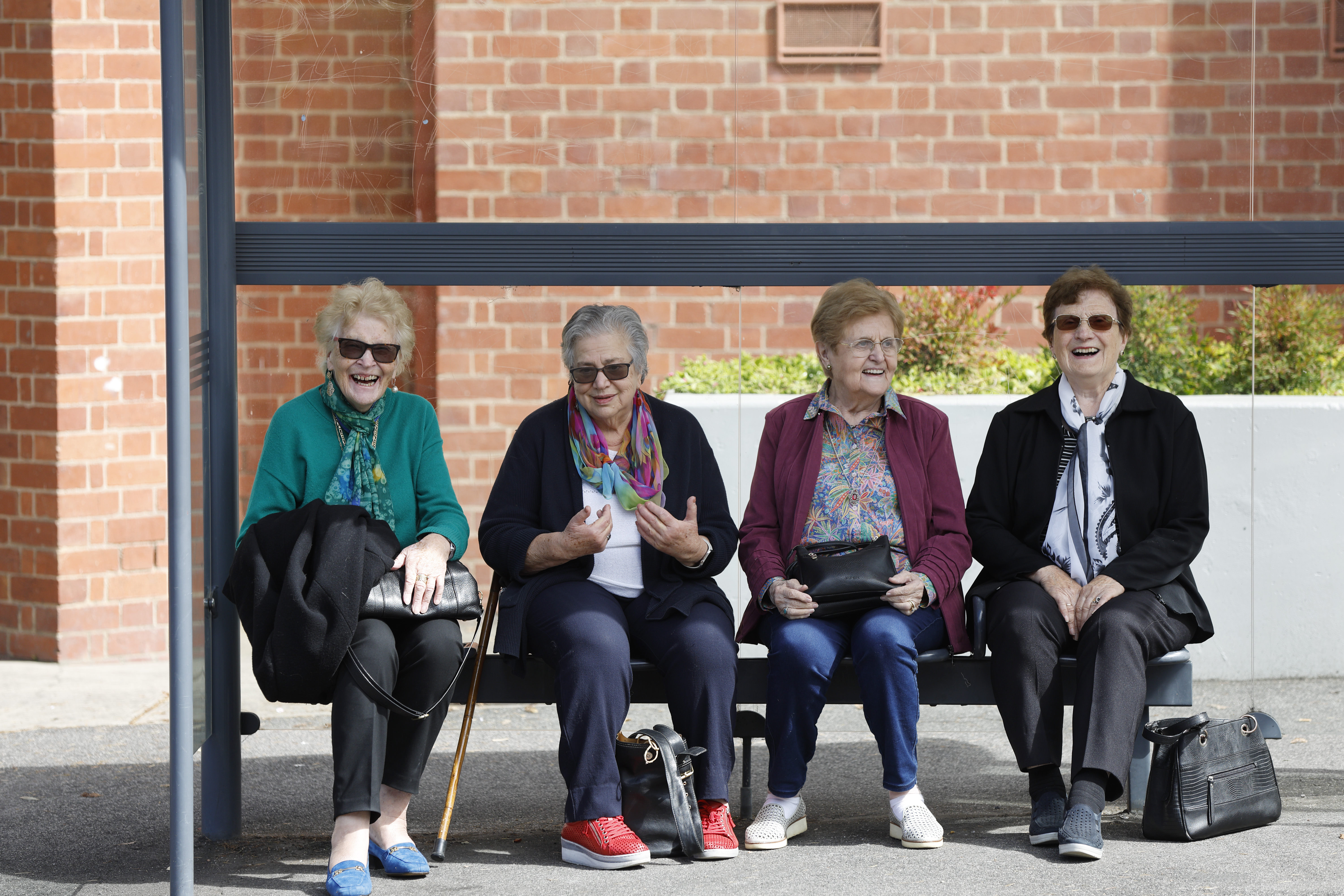 Images Uniting AgeWell Northcote AgeWell Centre