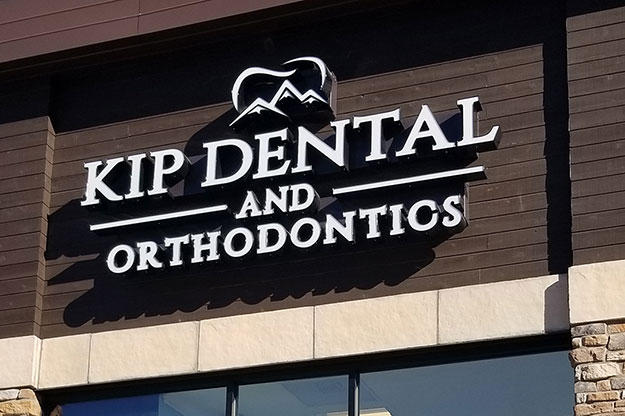 Kip Dental and Orthodontics Photo