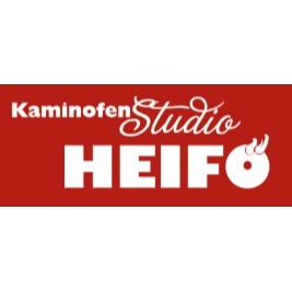 HEIFO Dänische Kaminöfen Logo